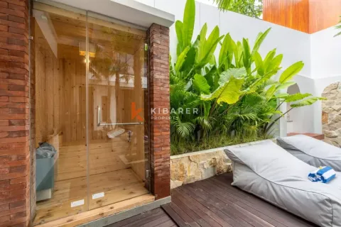 3 bedrooms Villa in Tibubeneng, Badung, Bali (13098) 15