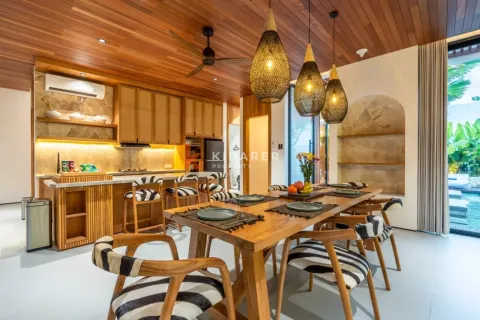 3 bedrooms Villa in Tibubeneng, Badung, Bali (13098) 10
