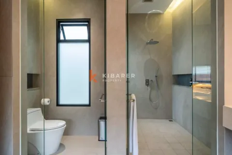 3 bedrooms Villa in Tibubeneng, Badung, Bali (13098) 25