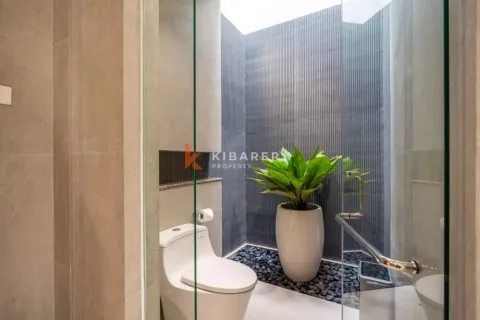 3 bedrooms Villa in Tibubeneng, Badung, Bali (13098) 19