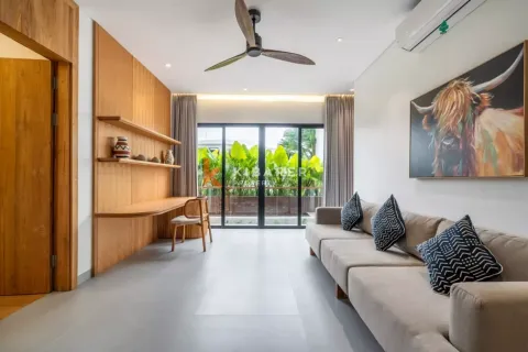 3 bedrooms Villa in Tibubeneng, Badung, Bali (13098) 18