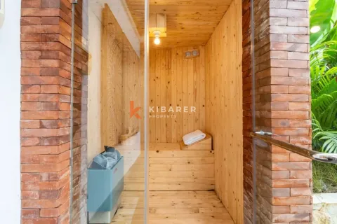 3 bedrooms Villa in Tibubeneng, Badung, Bali (13098) 14