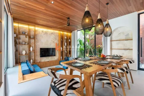 3 bedrooms Villa in Tibubeneng, Badung, Bali (13098) 6