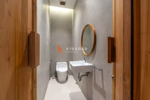 3 bedrooms Villa in Tibubeneng, Badung, Bali (13098) 22