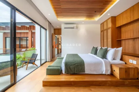 3 bedrooms Villa in Tibubeneng, Badung, Bali (13098) 21