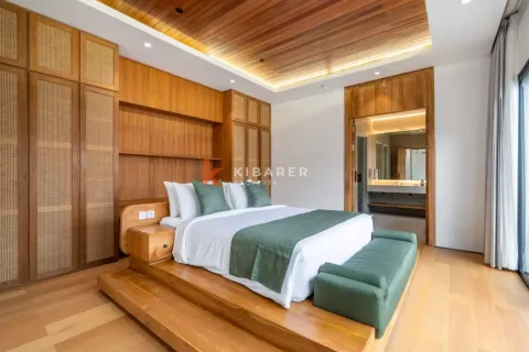 3 bedrooms Villa in Tibubeneng, Badung, Bali (13098) 20