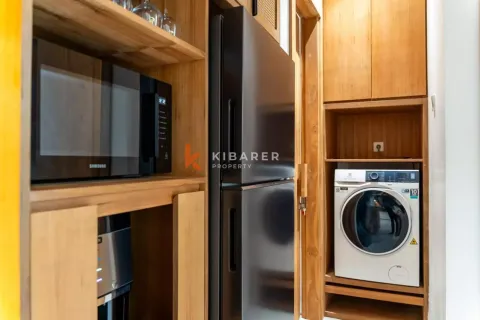 3 bedrooms Villa in Tibubeneng, Badung, Bali (13098) 12