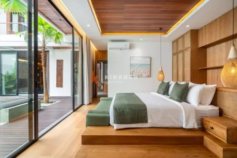 3 bedrooms Villa in Tibubeneng, Badung, Bali (13098) 26