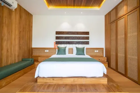 3 bedrooms Villa in Tibubeneng, Badung, Bali (13098) 23