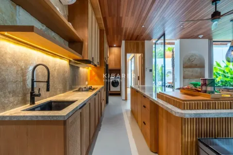 3 bedrooms Villa in Tibubeneng, Badung, Bali (13098) 7