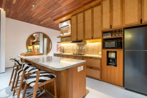 3 bedrooms Villa in Tibubeneng, Badung, Bali (13098) 27