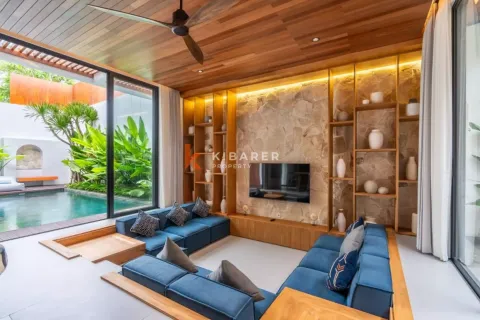 3 bedrooms Villa in Tibubeneng, Badung, Bali (13098) 4