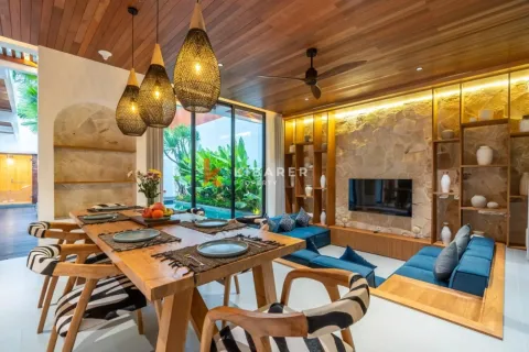 3 bedrooms Villa in Tibubeneng, Badung, Bali (13098) 5