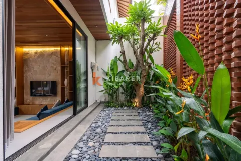 3 bedrooms Villa in Tibubeneng, Badung, Bali (13098) 30