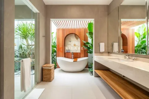 3 bedrooms Villa in Tibubeneng, Badung, Bali (13098) 17