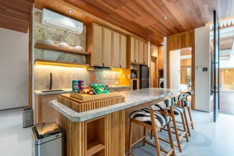 3 bedrooms Villa in Tibubeneng, Badung, Bali (13098) 8