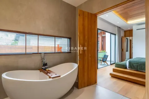 3 bedrooms Villa in Tibubeneng, Badung, Bali (13098) 24