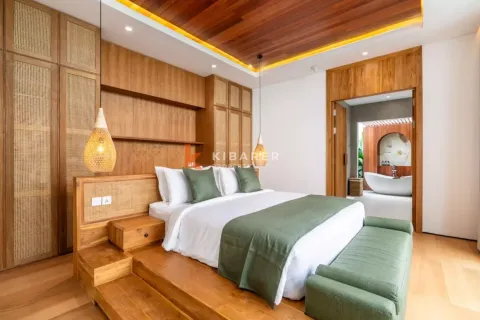 3 bedrooms Villa in Tibubeneng, Badung, Bali (13098) 16