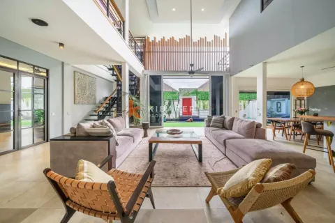 3 bedrooms Villa in Canggu, Badung, Bali (13096) 21