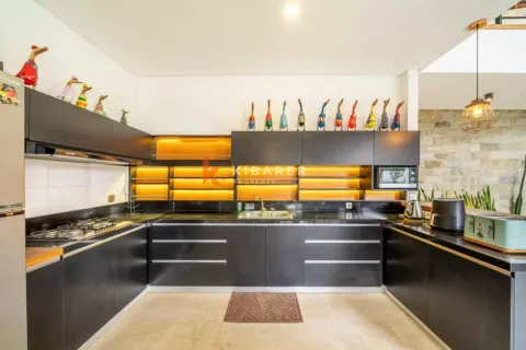 3 bedrooms Villa in Canggu, Badung, Bali (13096) 4