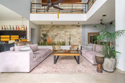3 bedrooms Villa in Canggu, Badung, Bali (13096) 2