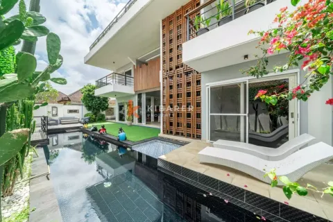 3 bedrooms Villa in Canggu, Badung, Bali (13096) 10
