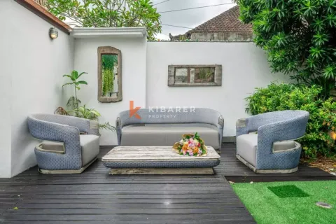 3 bedrooms Villa in Canggu, Badung, Bali (13096) 6