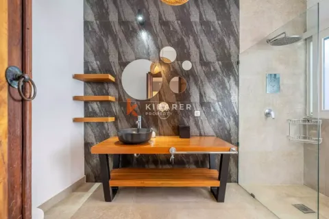 3 bedrooms Villa in Canggu, Badung, Bali (13096) 17
