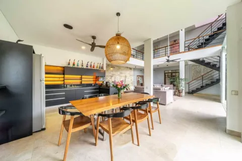 3 bedrooms Villa in Canggu, Badung, Bali (13096) 3