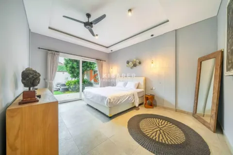 3 bedrooms Villa in Canggu, Badung, Bali (13096) 18