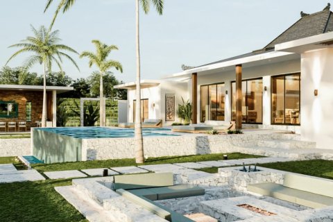 3 bedrooms Villa in Tegallalang, Gianyar, Bali (11949) 10