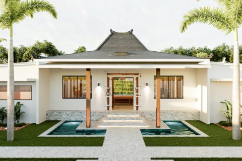 3 bedrooms Villa in Tegallalang, Gianyar, Bali (11949) 2
