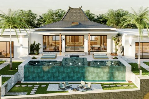 3 bedrooms Villa in Tegallalang, Gianyar, Bali (11949) 3