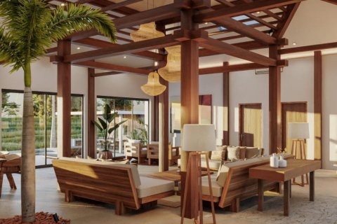 3 bedrooms Villa in Tegallalang, Gianyar, Bali (11949) 14