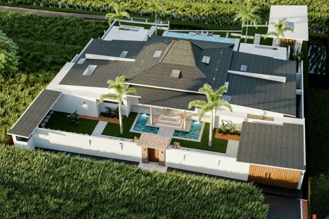3 bedrooms Villa in Tegallalang, Gianyar, Bali (11949) 5