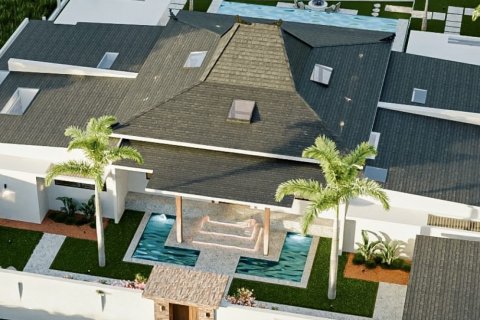 3 bedrooms Villa in Tegallalang, Gianyar, Bali (11949) 7