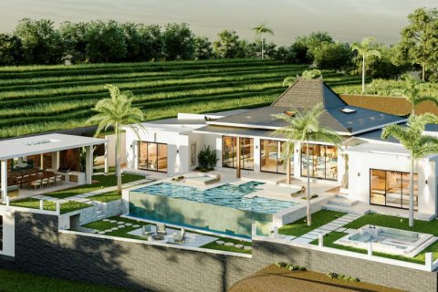 3 bedrooms Villa in Tegallalang, Gianyar, Bali (11949) 6