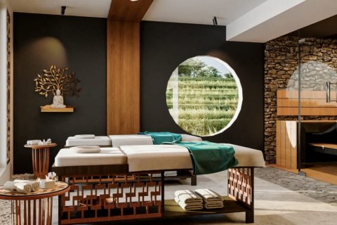 3 bedrooms Villa in Tegallalang, Gianyar, Bali (11949) 8