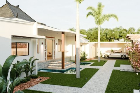 3 bedrooms Villa in Tegallalang, Gianyar, Bali (11949) 4