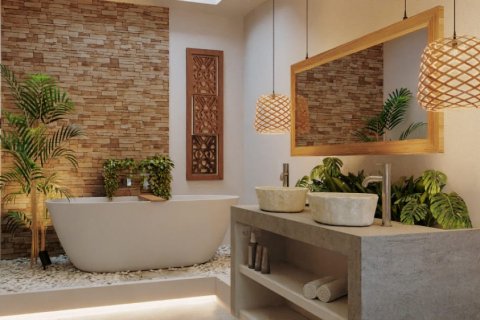 3 bedrooms Villa in Tegallalang, Gianyar, Bali (11949) 11