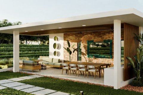 3 bedrooms Villa in Tegallalang, Gianyar, Bali (11949) 9