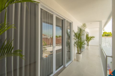 5 bedrooms Villa in Kerobokan, Badung, Bali (11948) 18