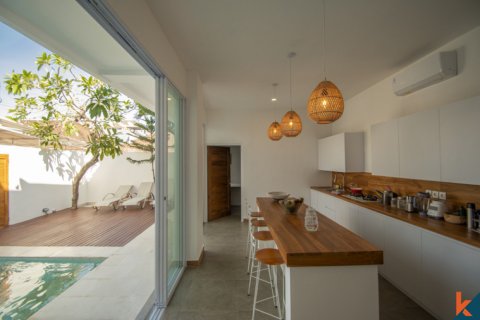 5 bedrooms Villa in Kerobokan, Badung, Bali (11948) 6