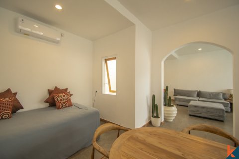 5 bedrooms Villa in Kerobokan, Badung, Bali (11948) 16