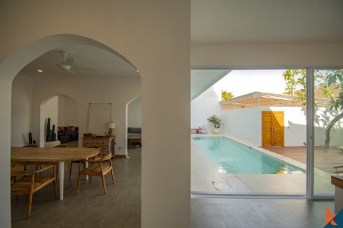 5 bedrooms Villa in Kerobokan, Badung, Bali (11948) 13