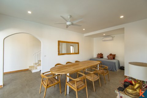 5 bedrooms Villa in Kerobokan, Badung, Bali (11948) 4
