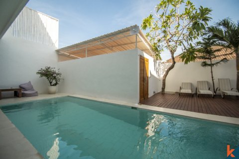 5 bedrooms Villa in Kerobokan, Badung, Bali (11948) 20