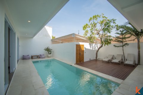 5 bedrooms Villa in Kerobokan, Badung, Bali (11948) 21