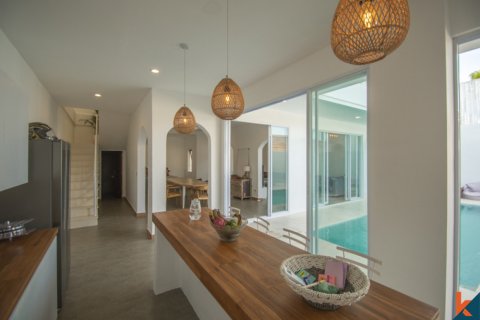 5 bedrooms Villa in Kerobokan, Badung, Bali (11948) 7