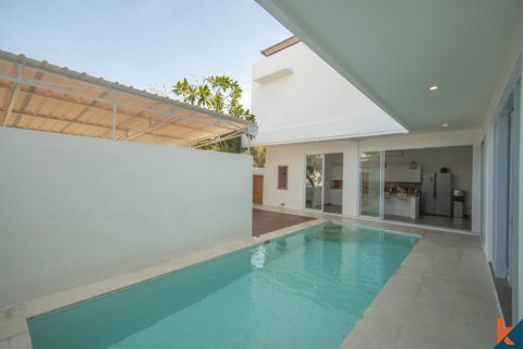 5 bedrooms Villa in Kerobokan, Badung, Bali (11948) 11